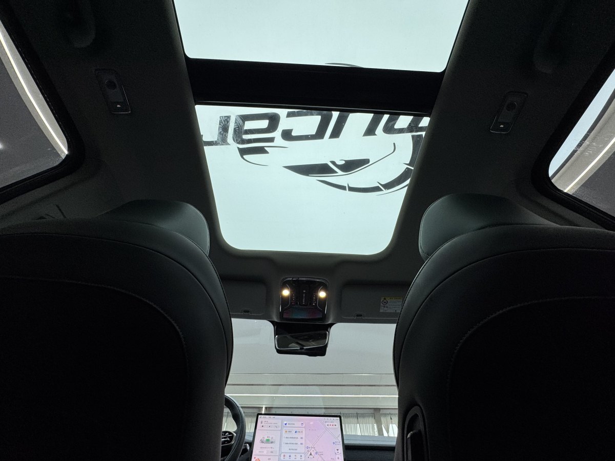 捷途山海 捷途山海L9 2024 汽车图片 #21