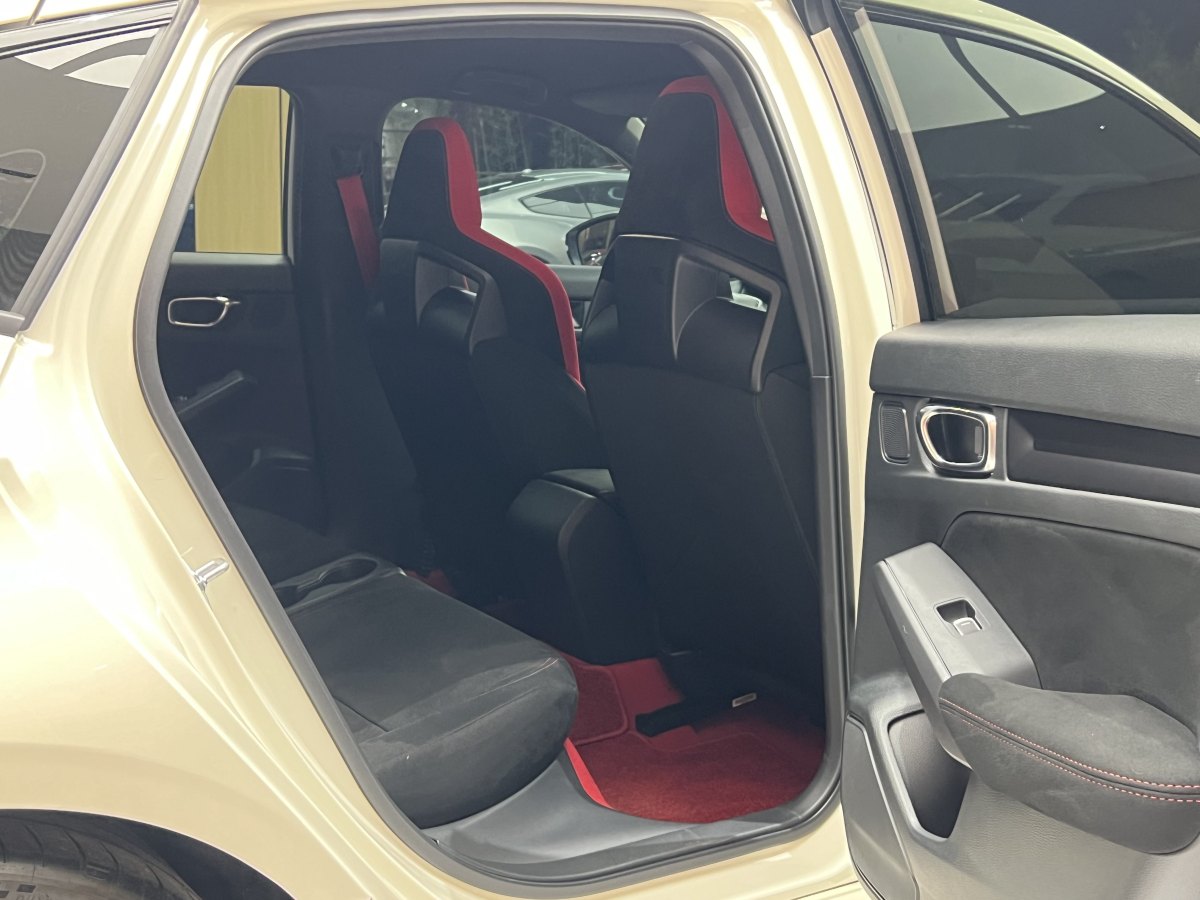 Honda Civic (Imported) 2023 car image #21