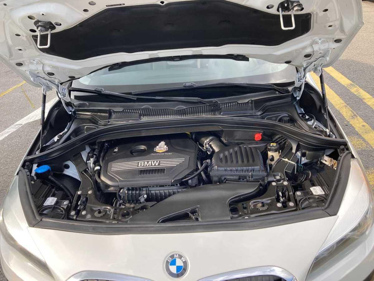 BMW 2 Series Gran Tourer 2020 car image #21