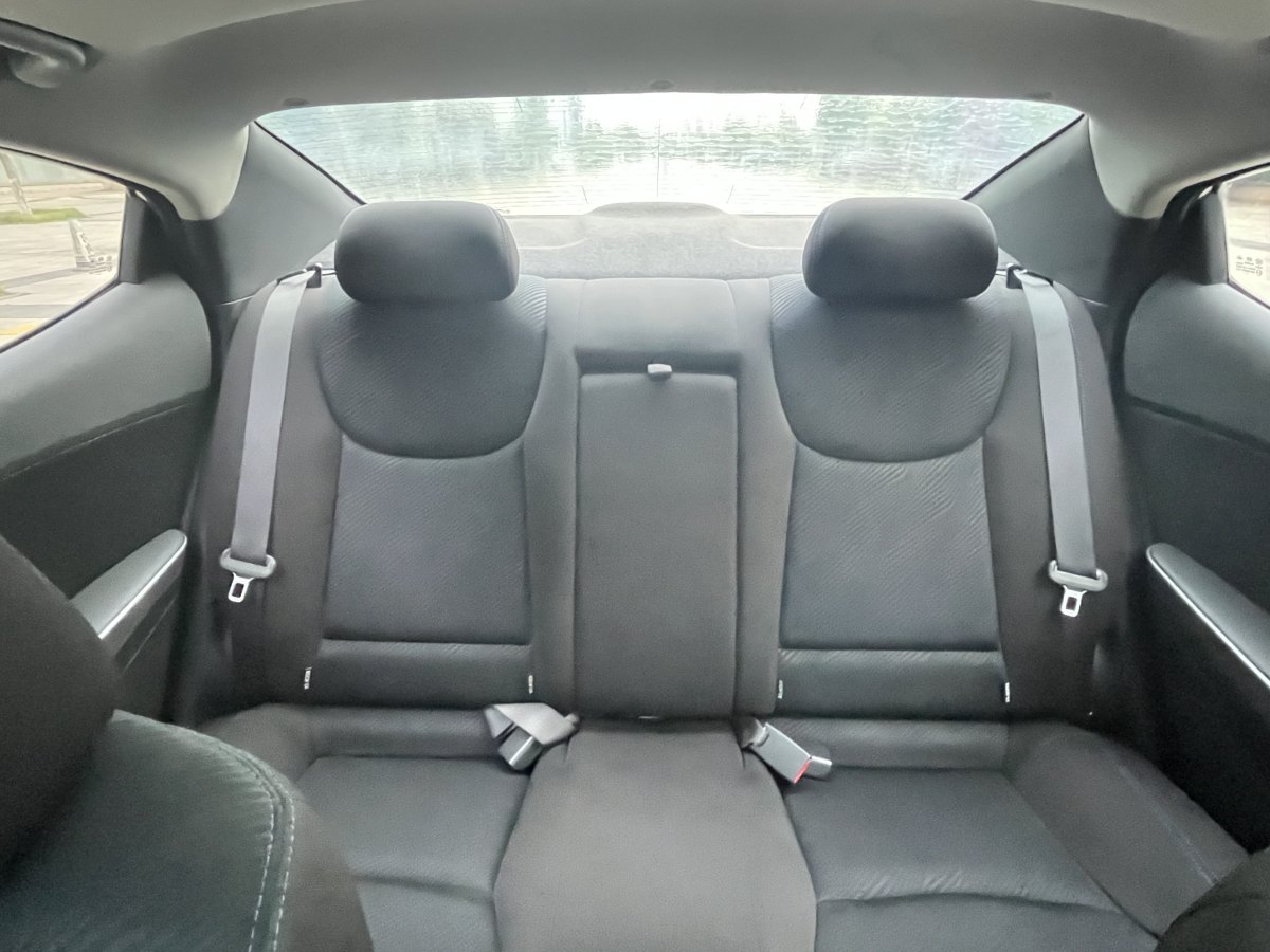 Hyundai Elantra MD 2013 car image #21