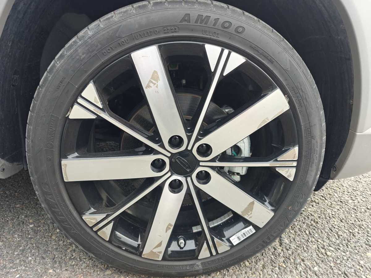 GEELY ICON 2024 car image #21