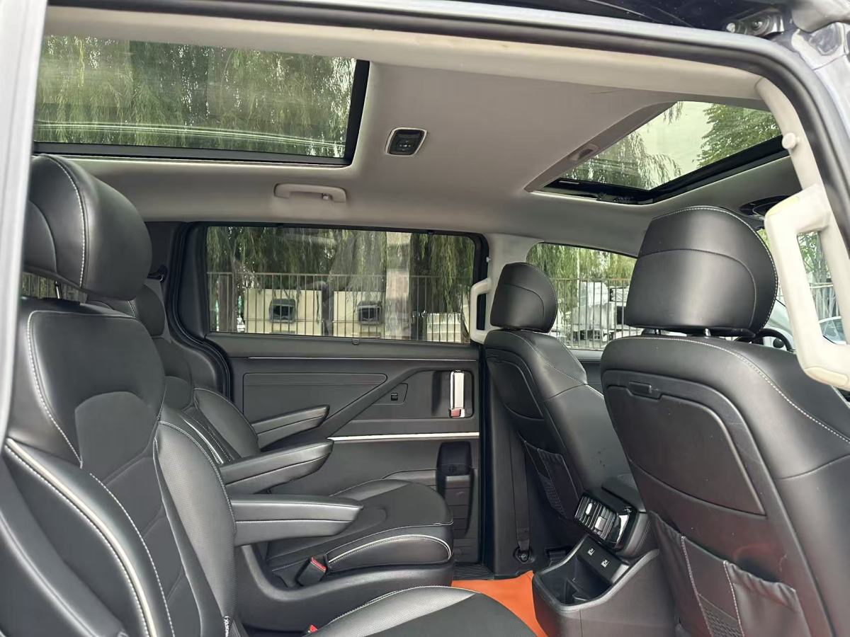 Hyundai Custo 2021 #21 Hyundai Custo 2021 car image #21