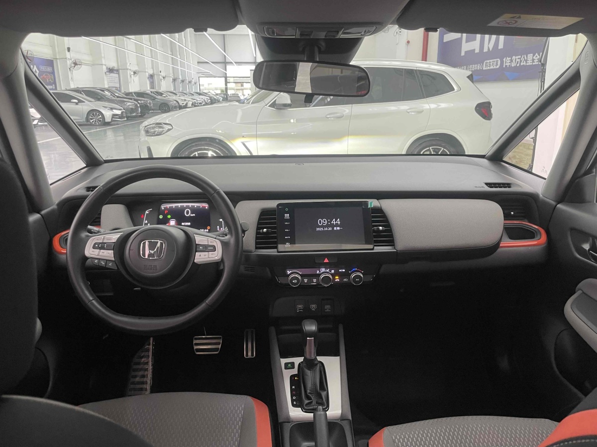 Honda LIFE 2021 car image #21