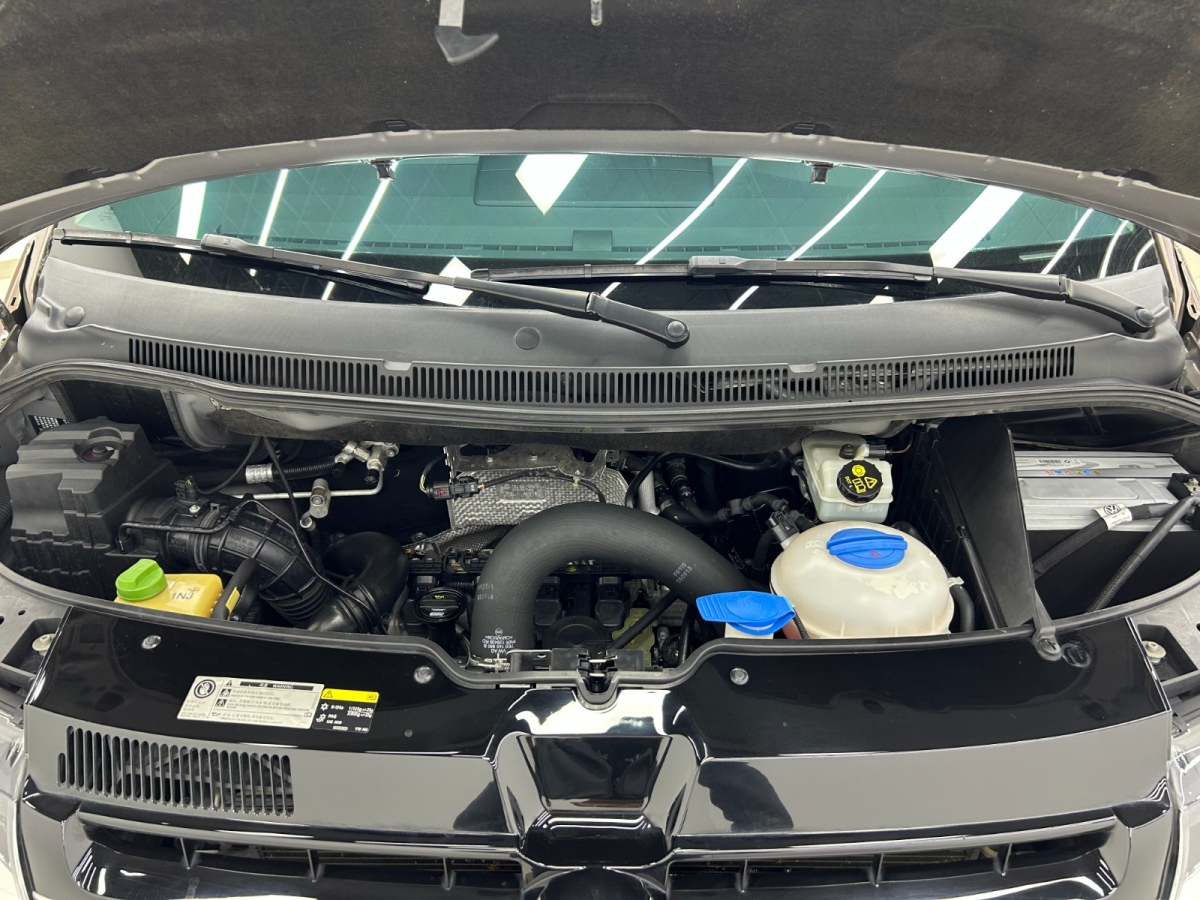 Volkswagen Multivan 2013 #21 Volkswagen Multivan 2013 imagem de carro #21