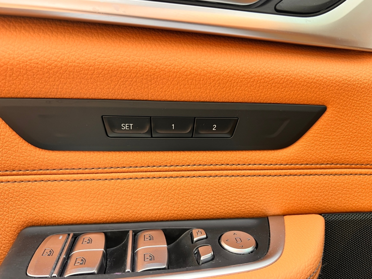 BMW 6 Series 2023 #21 BMW 6 Series 2023 car image #21