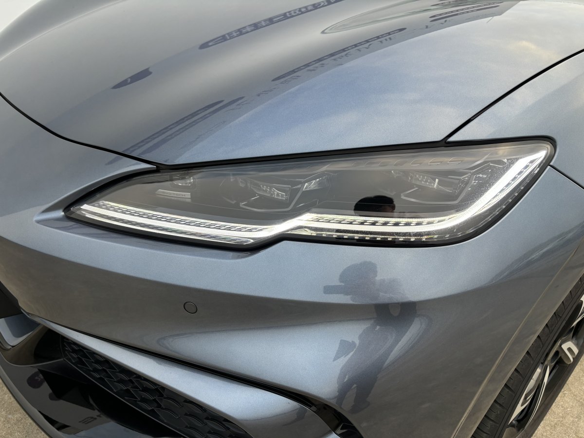 BYD Seal 06GT 2024 car image #21