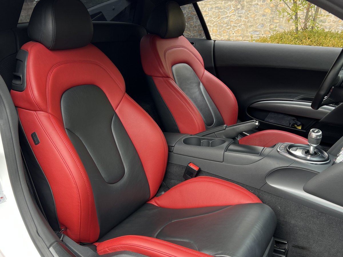 Audi R8 2010 #21 Audi R8 2010 car image #21