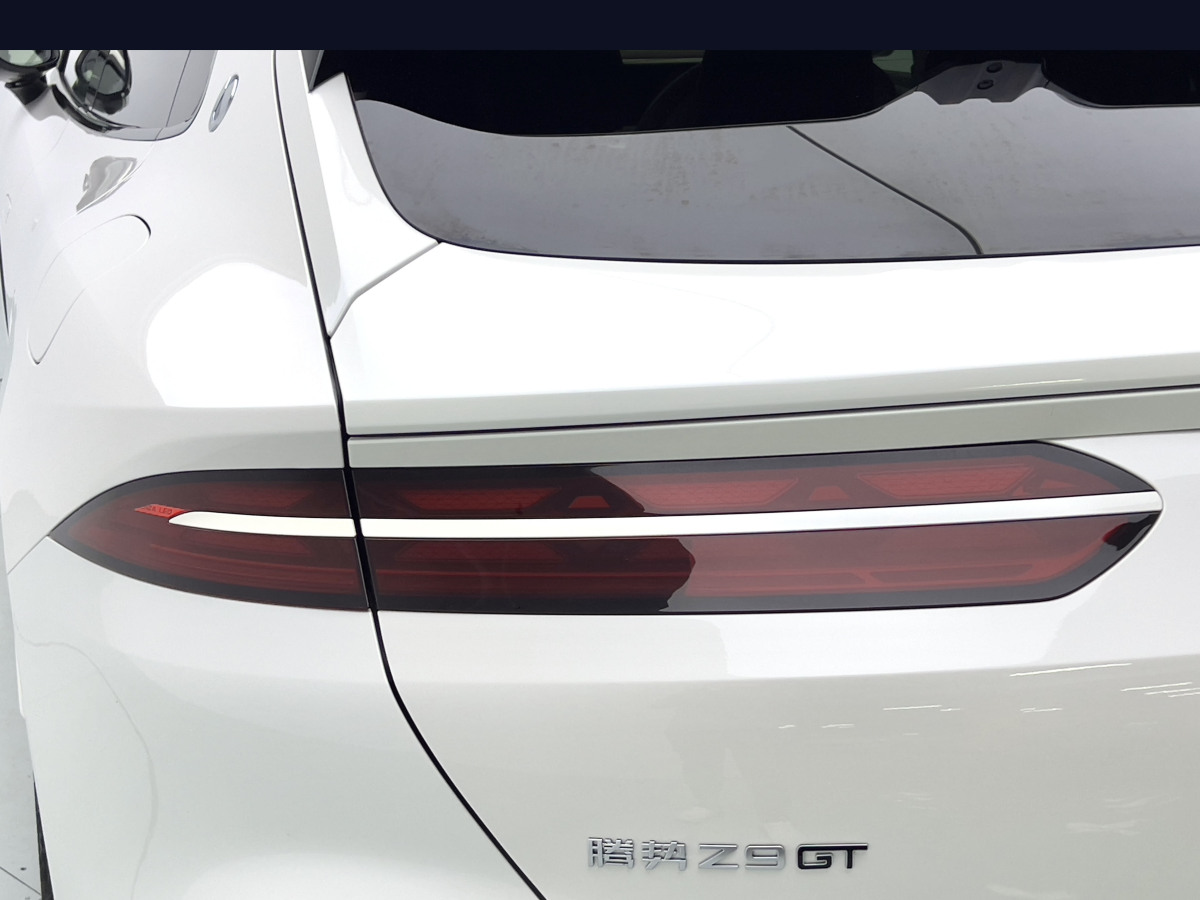 Denza Z9GT 2024 car image #21