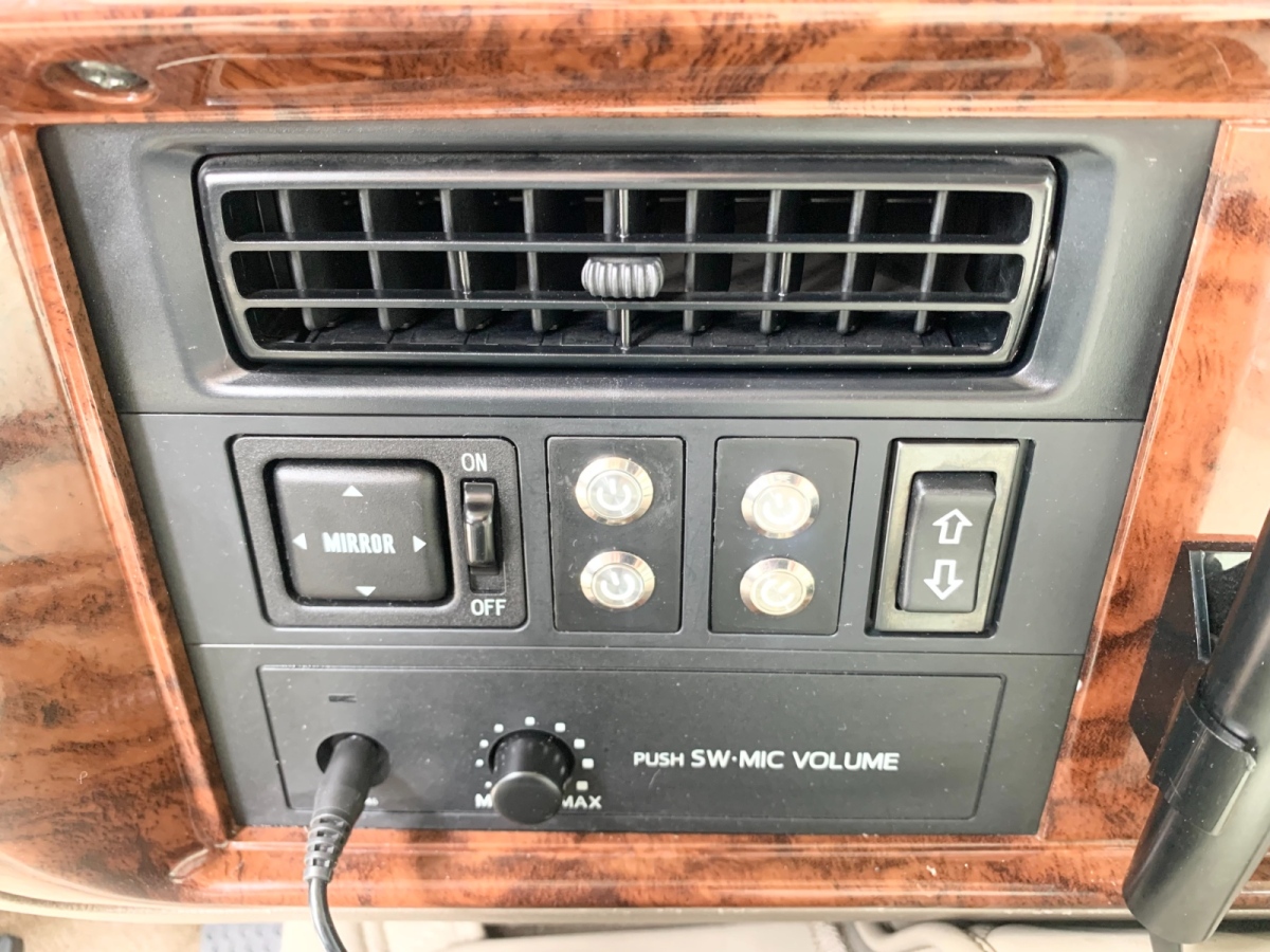 Toyota Coaster 2019 #21 Toyota Coaster 2019 imagen de coche #21