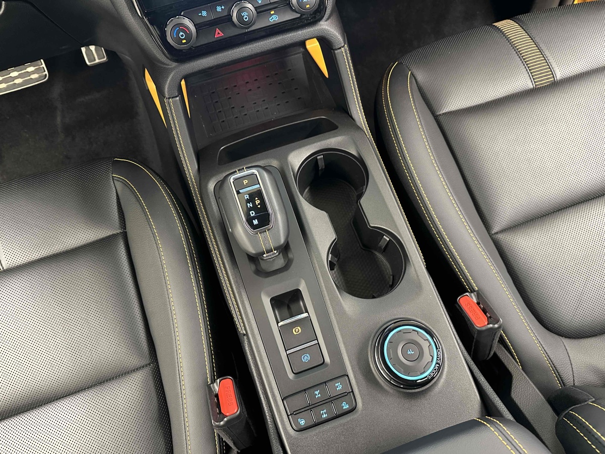 Ford Ranger (Imported) 2024 #21 Ford Ranger (Imported) 2024 car image #21