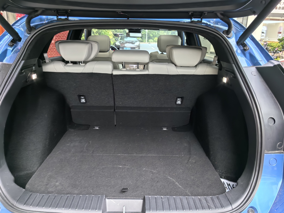 Honda S7 2025 car image #21