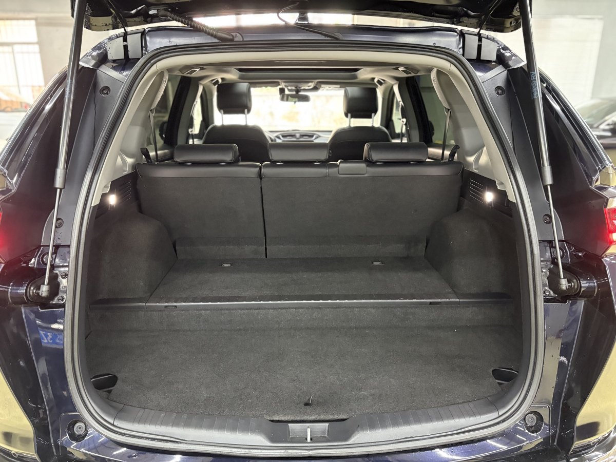 Honda Breeze New Energy 2022 car image #21