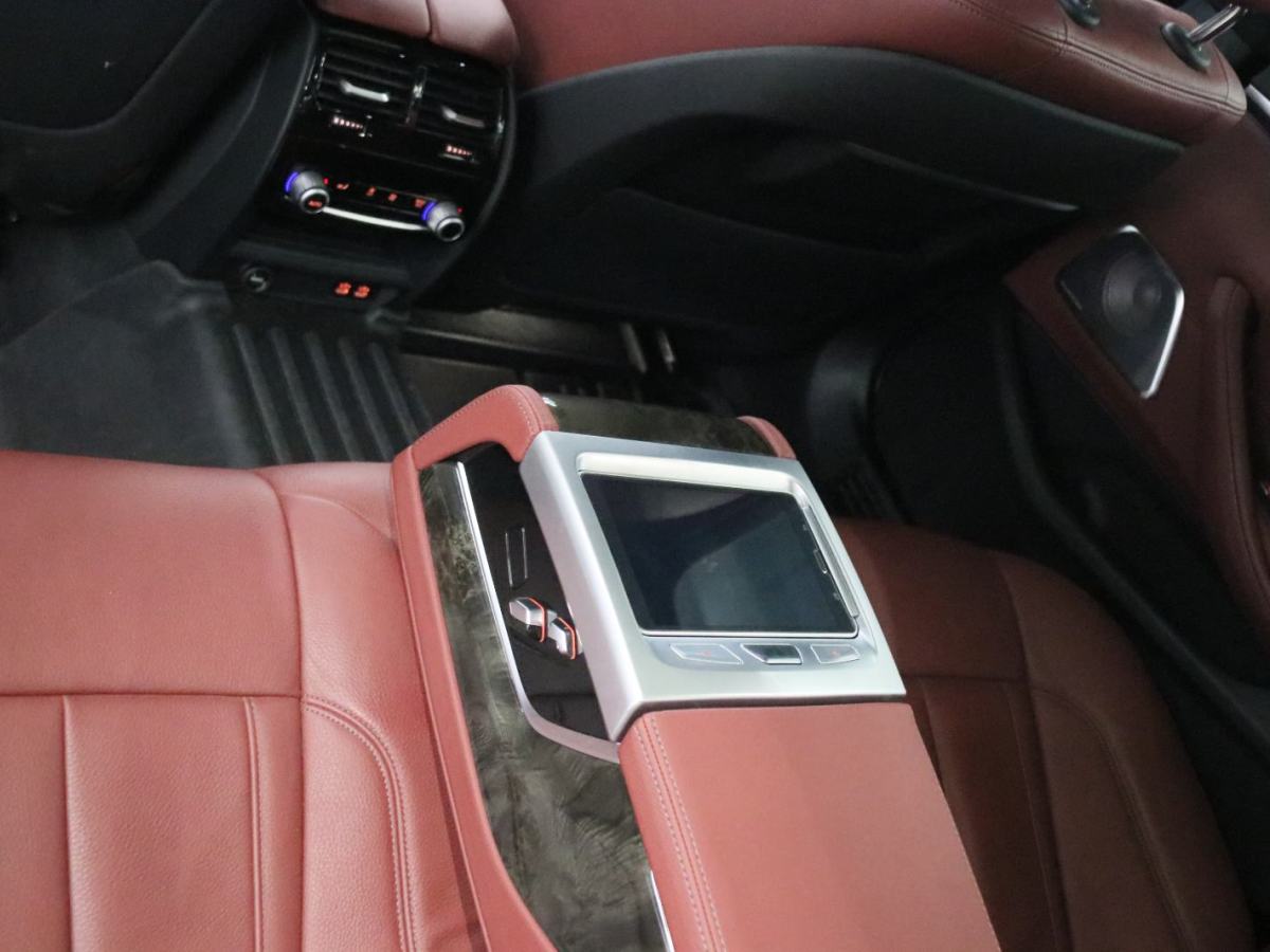 BMW Z4 M40i 2020 car image #21