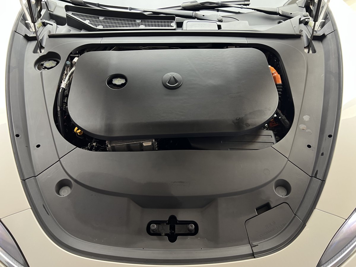 Denza Z9GT 2024 #21 Denza Z9GT 2024 car image #21