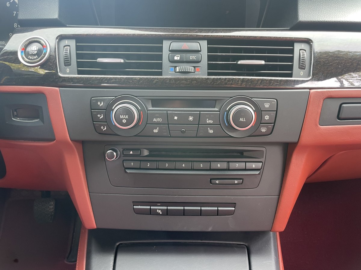 BMW M3 2012 car image #21