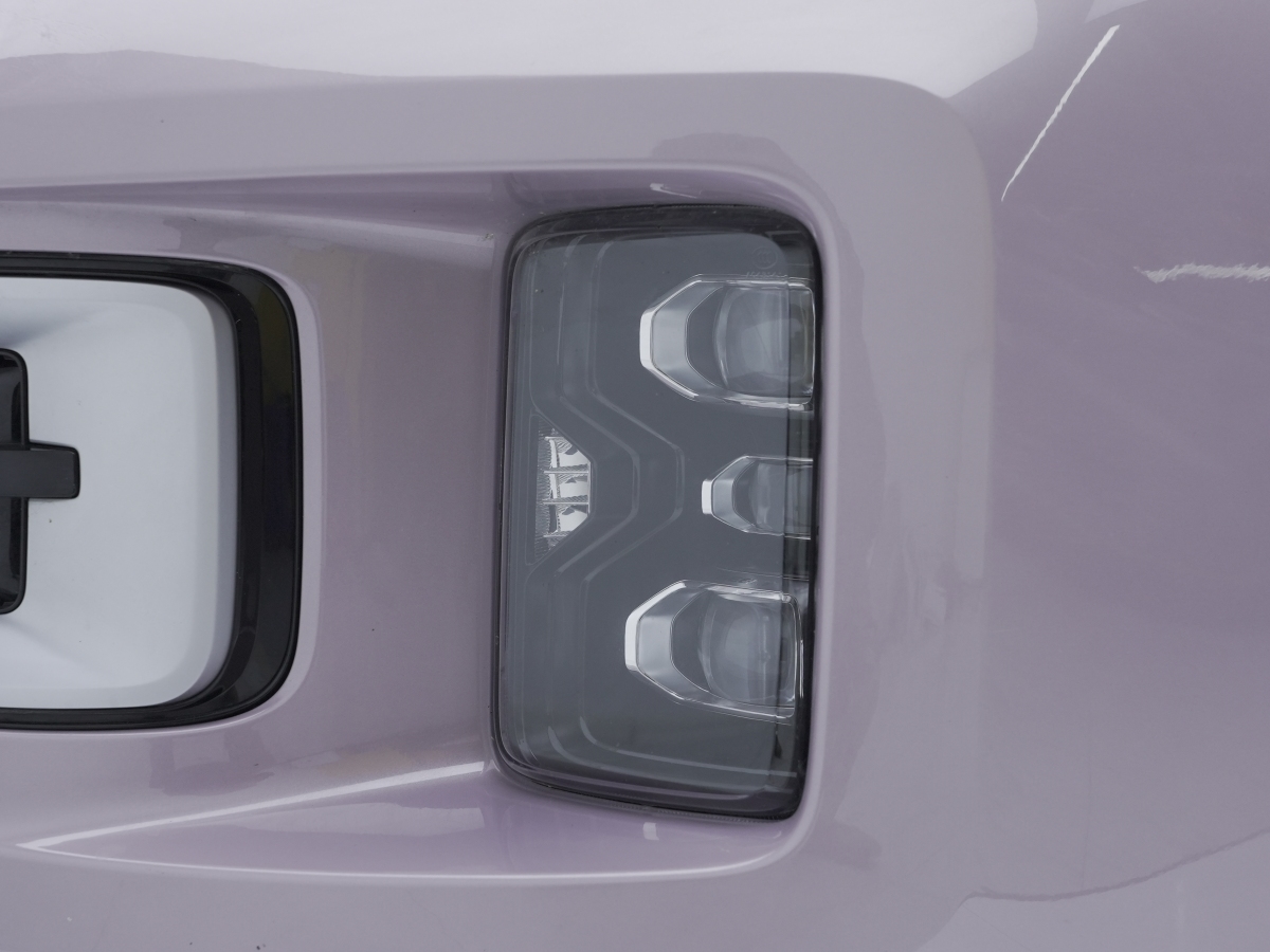 GEELY ICON 2024 car image #21