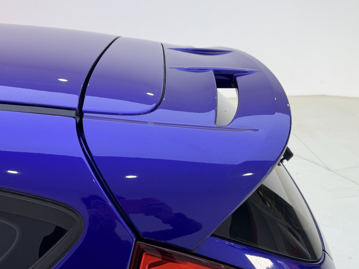 Ford Fiesta (Imported) 2013 #21 Ford Fiesta (Imported) 2013 car image #21