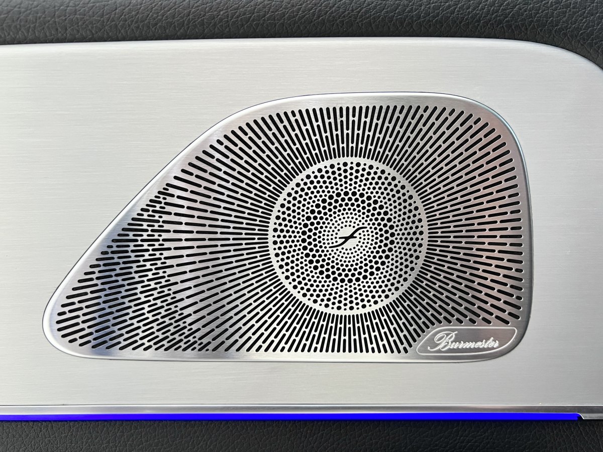 Mercedes-Benz GLE AMG 2020 #21 Mercedes-Benz GLE AMG 2020 изображение автомобиля #21