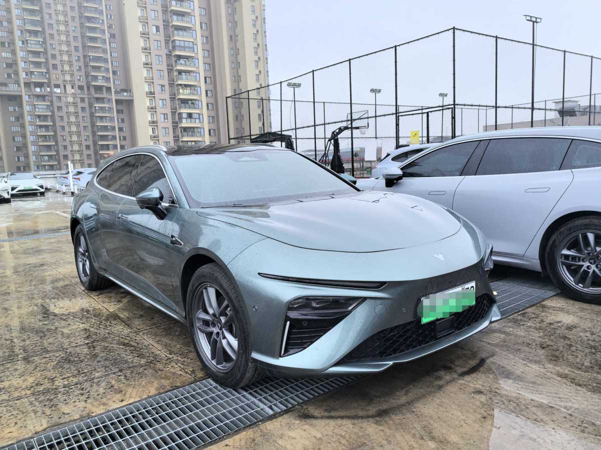 哪吒汽车 哪吒S 2025 汽车图片 #21