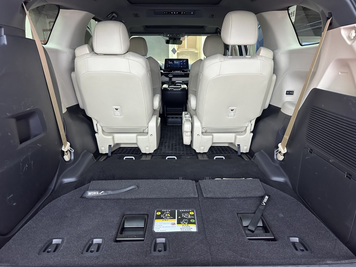 Toyota Granvia 2024 #21 Toyota Granvia 2024 immagine di auto #21