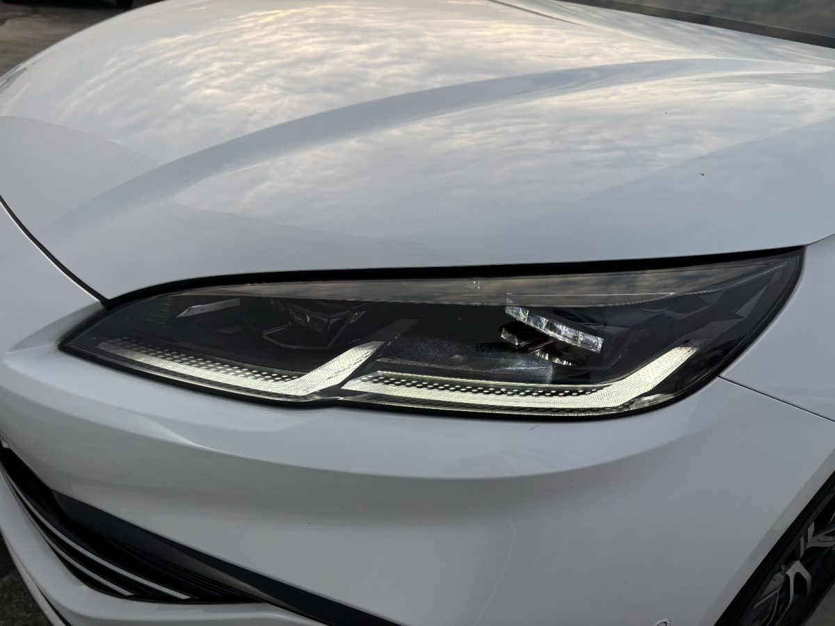 BYD Seal 06 DM-i 2025 immagine di auto #21