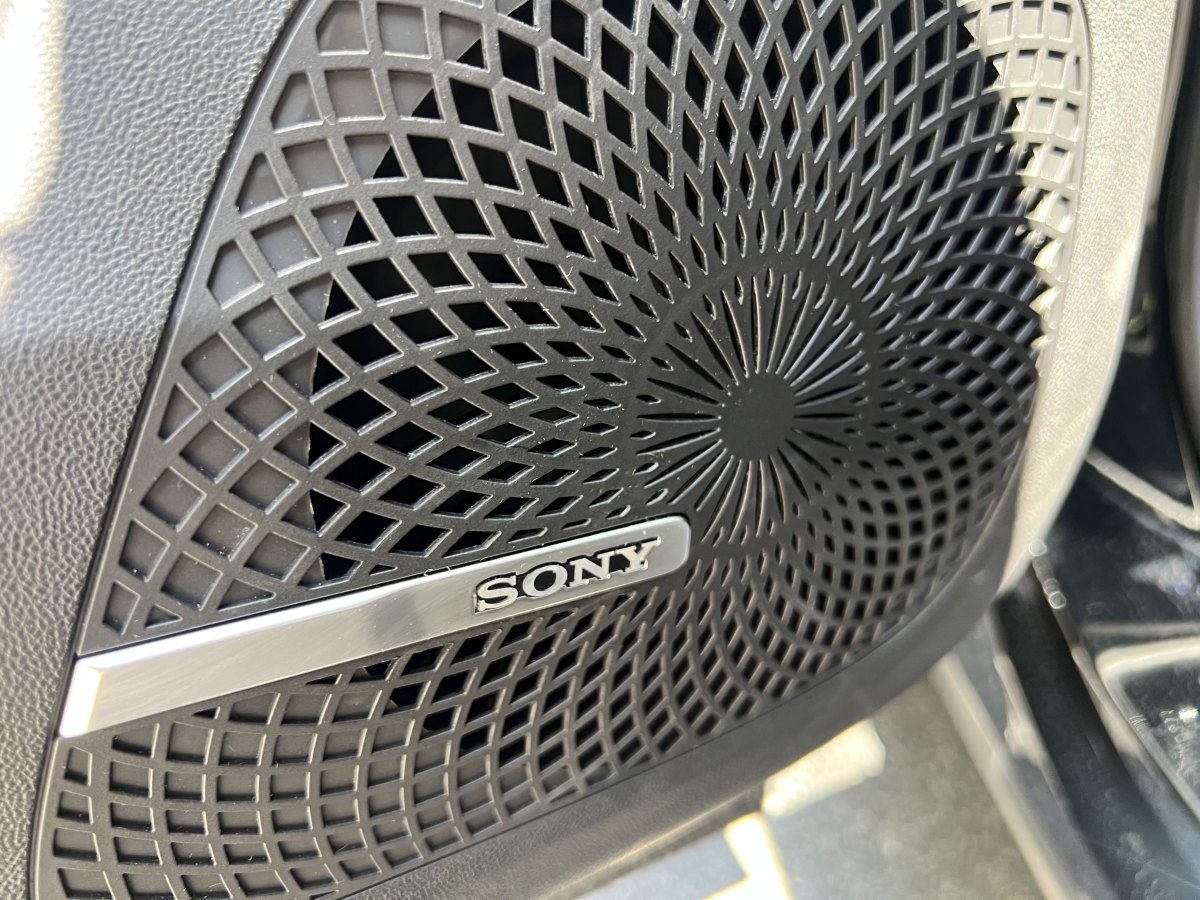 Chery Tiggo7 C-DM 2025 #21 Chery Tiggo7 C-DM 2025 car image #21