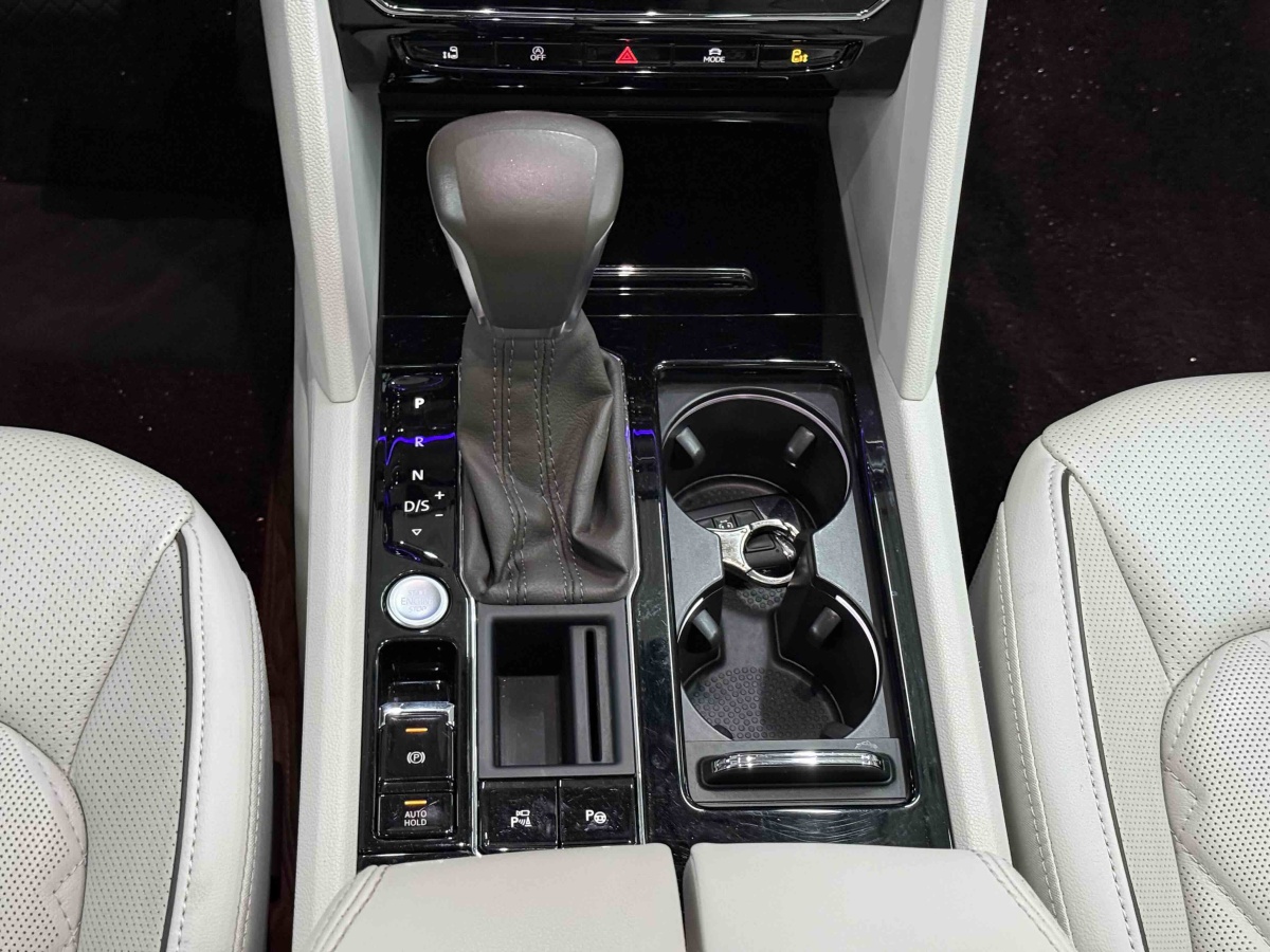 Volkswagen Viloran 2020 car image #21