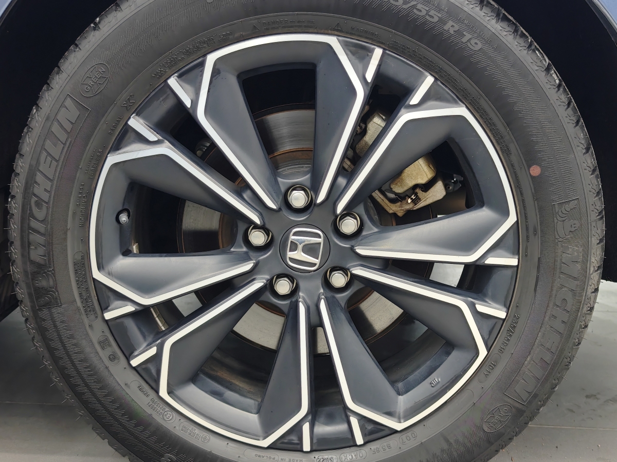 Honda Breeze New Energy 2023 car image #21