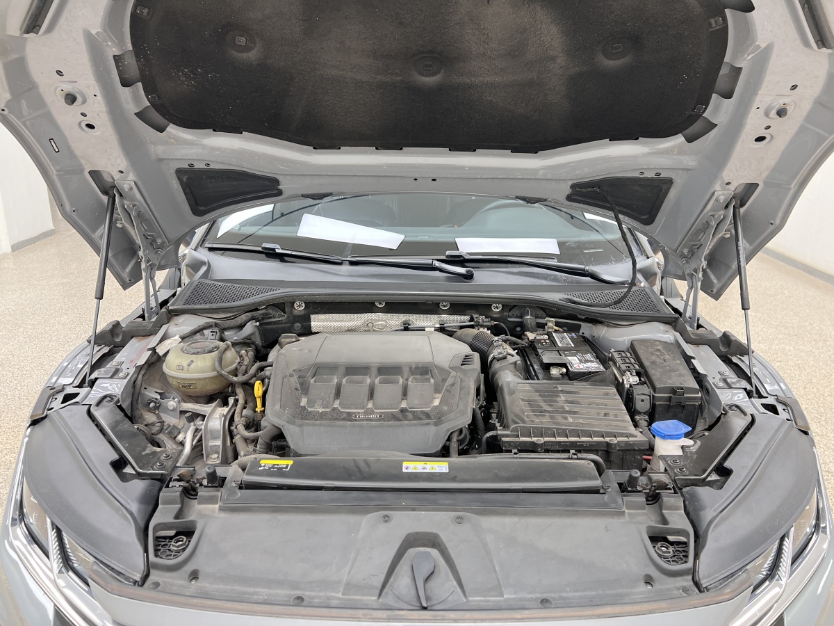 Volkswagen CC 2022 immagine di auto #21