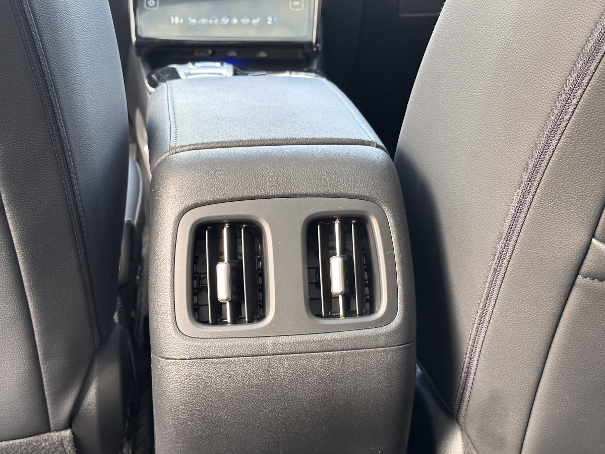 Hyundai Tucson (Imported) 2021 car image #21