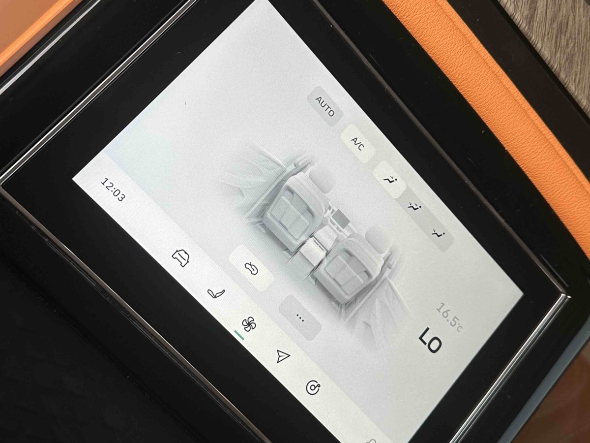 Tank 500 New Energy 2024 car image #21