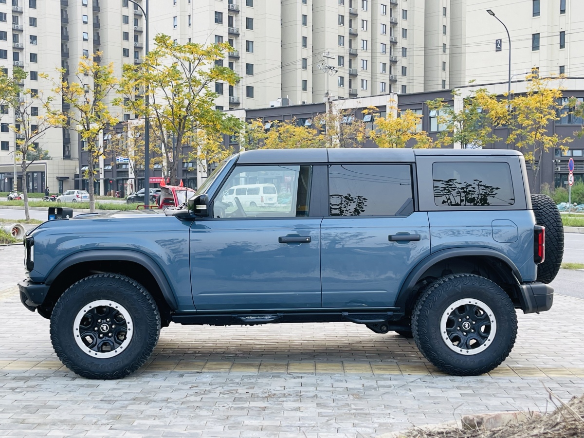 福特 福特烈马 2024 汽车图片 #21