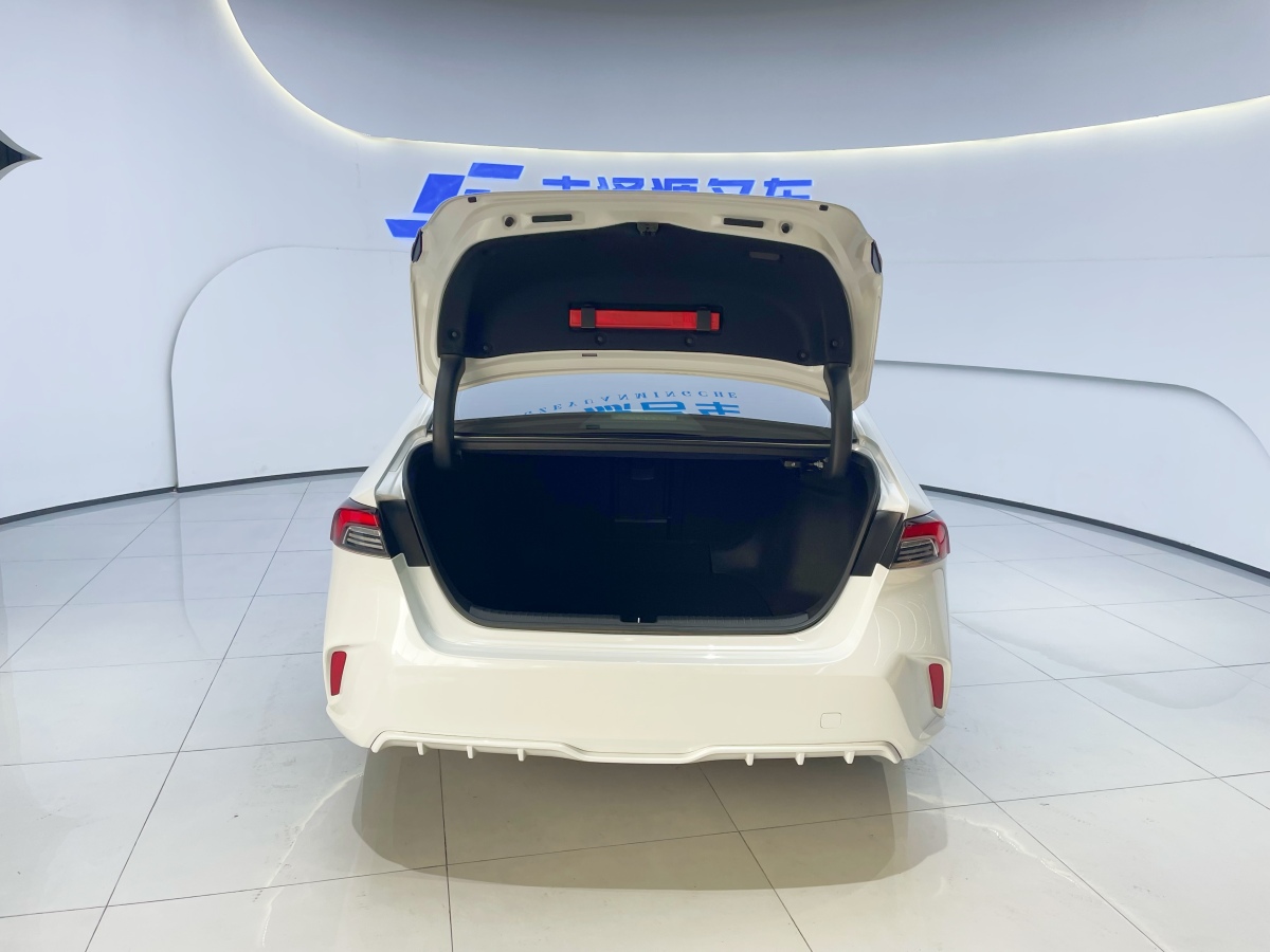 Honda Inspire 2024 #21 Honda Inspire 2024 car image #21