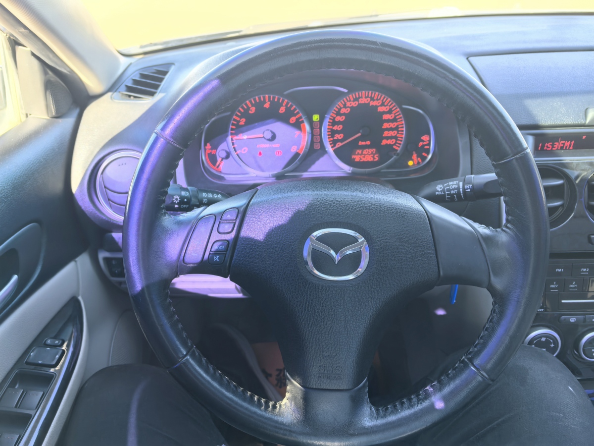 Mazda EZ-60 2007 image de voiture #21