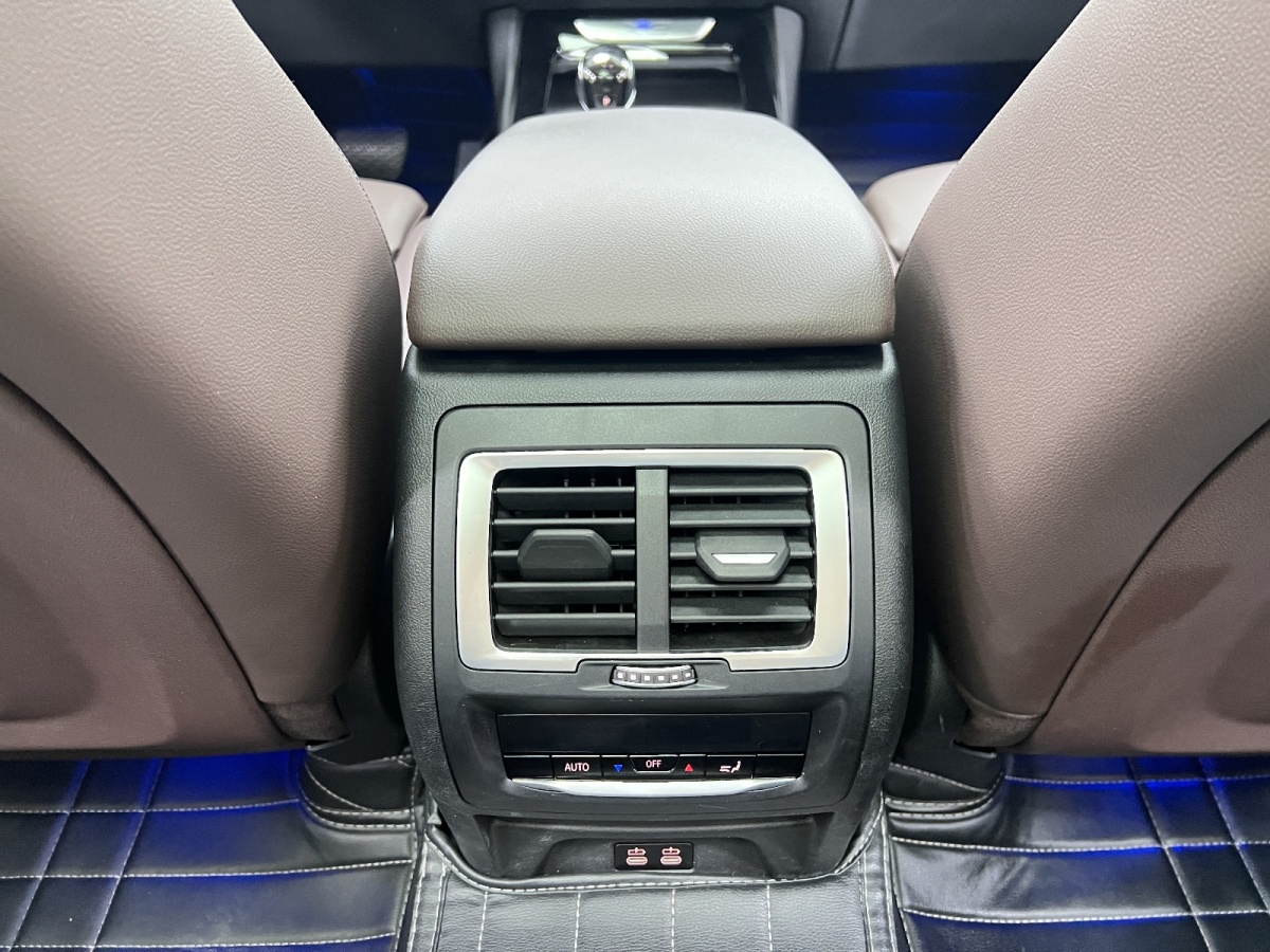 BMW X3 M 2021 imagem de carro #21