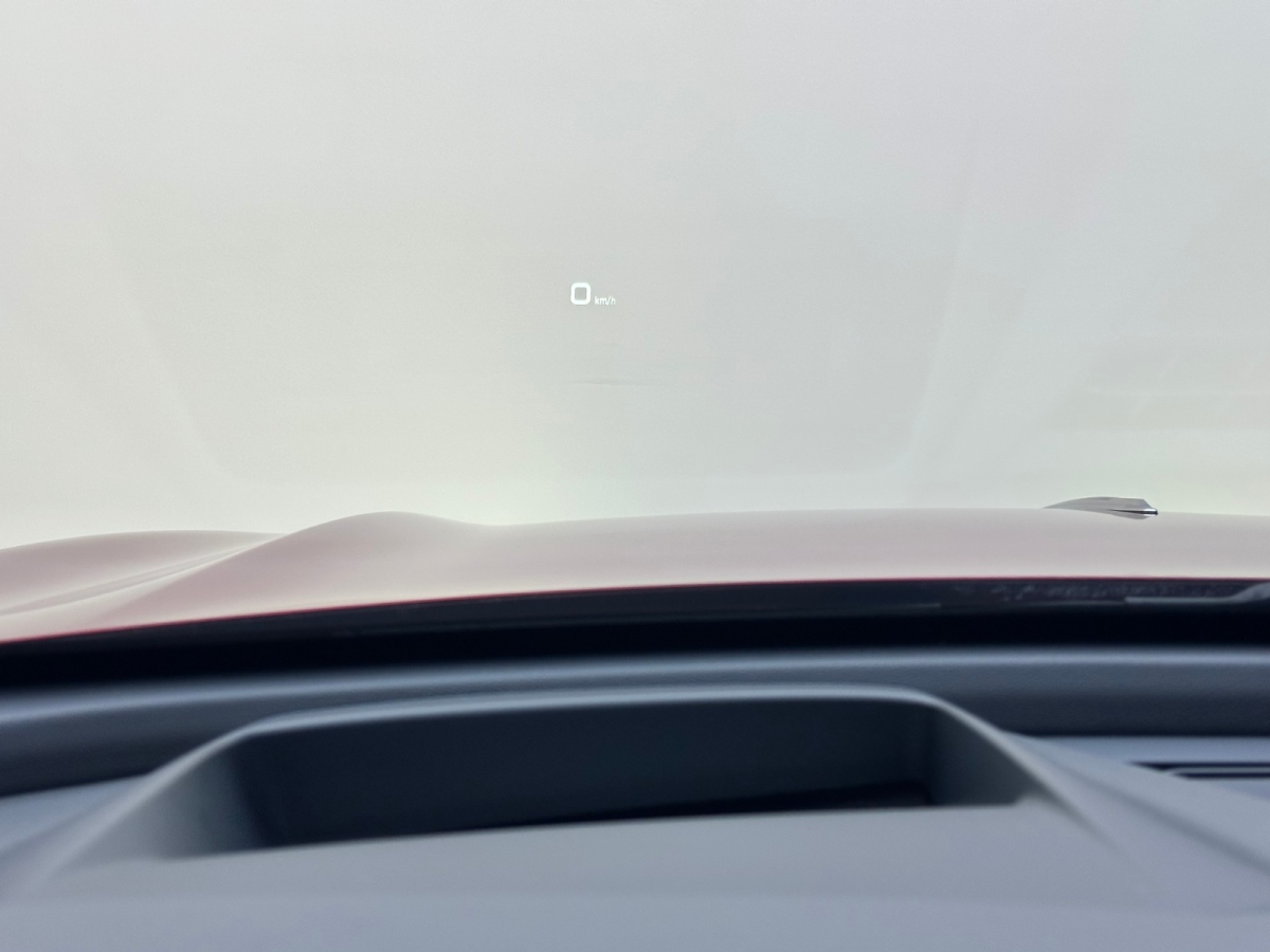 HongQi H6 2023 car image #21