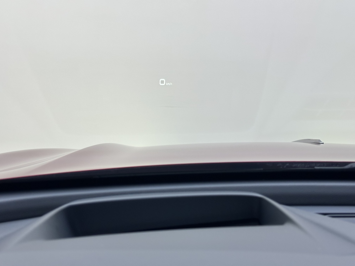 HongQi H6 2023 #21 HongQi H6 2023 car image #21