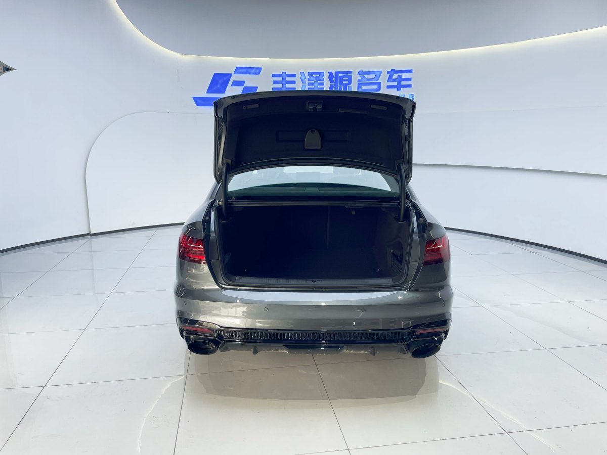 Audi RS 3 2024 car image #21