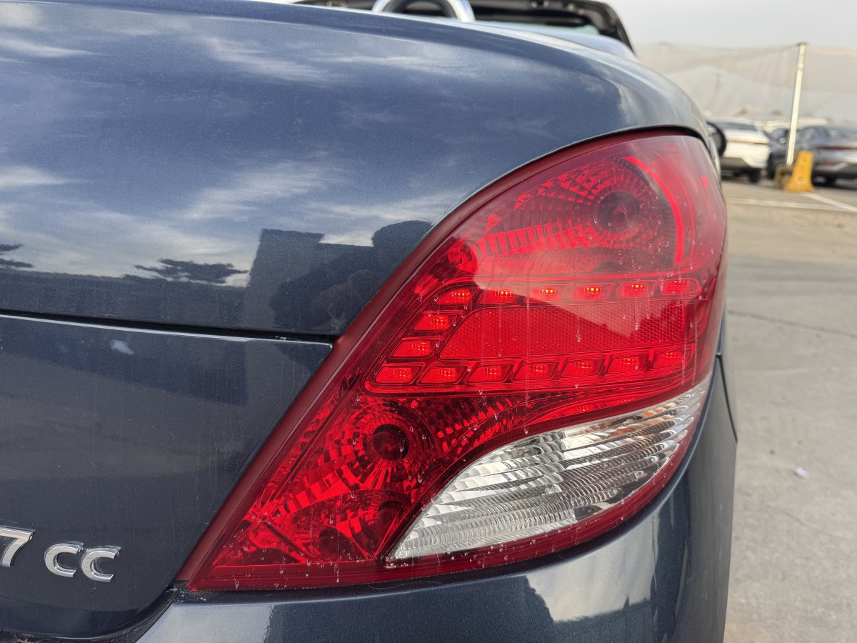 标致 标致207(进口) 2015 汽车图片 #21