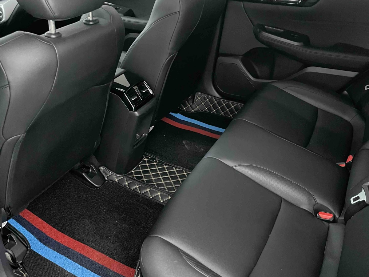 Honda Envix 2022 car image #21