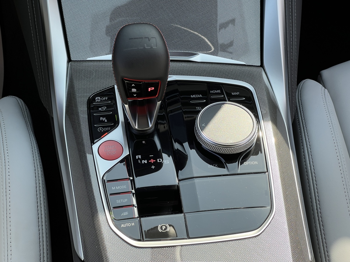 BMW M3 2024 #21 BMW M3 2024 imagem de carro #21