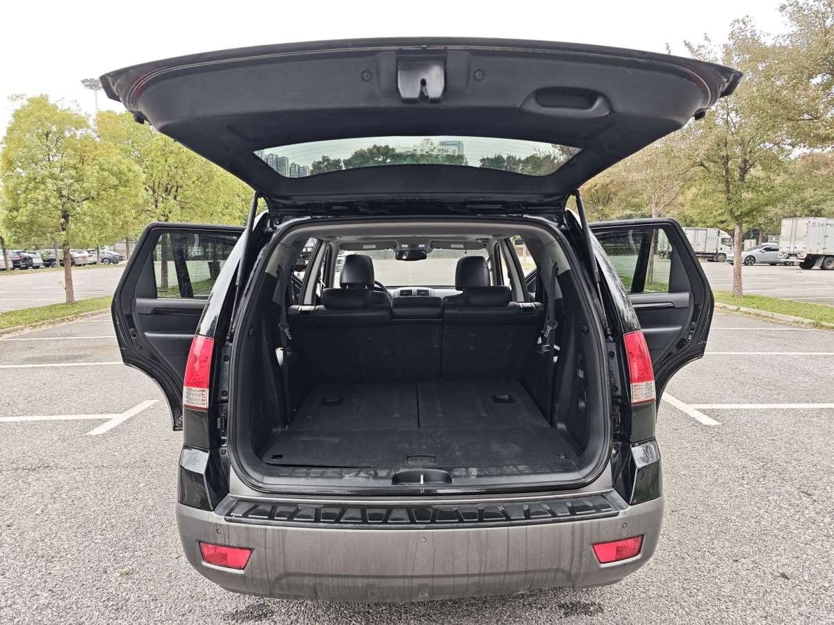 起亚 霸锐 2011 汽车图片 #21