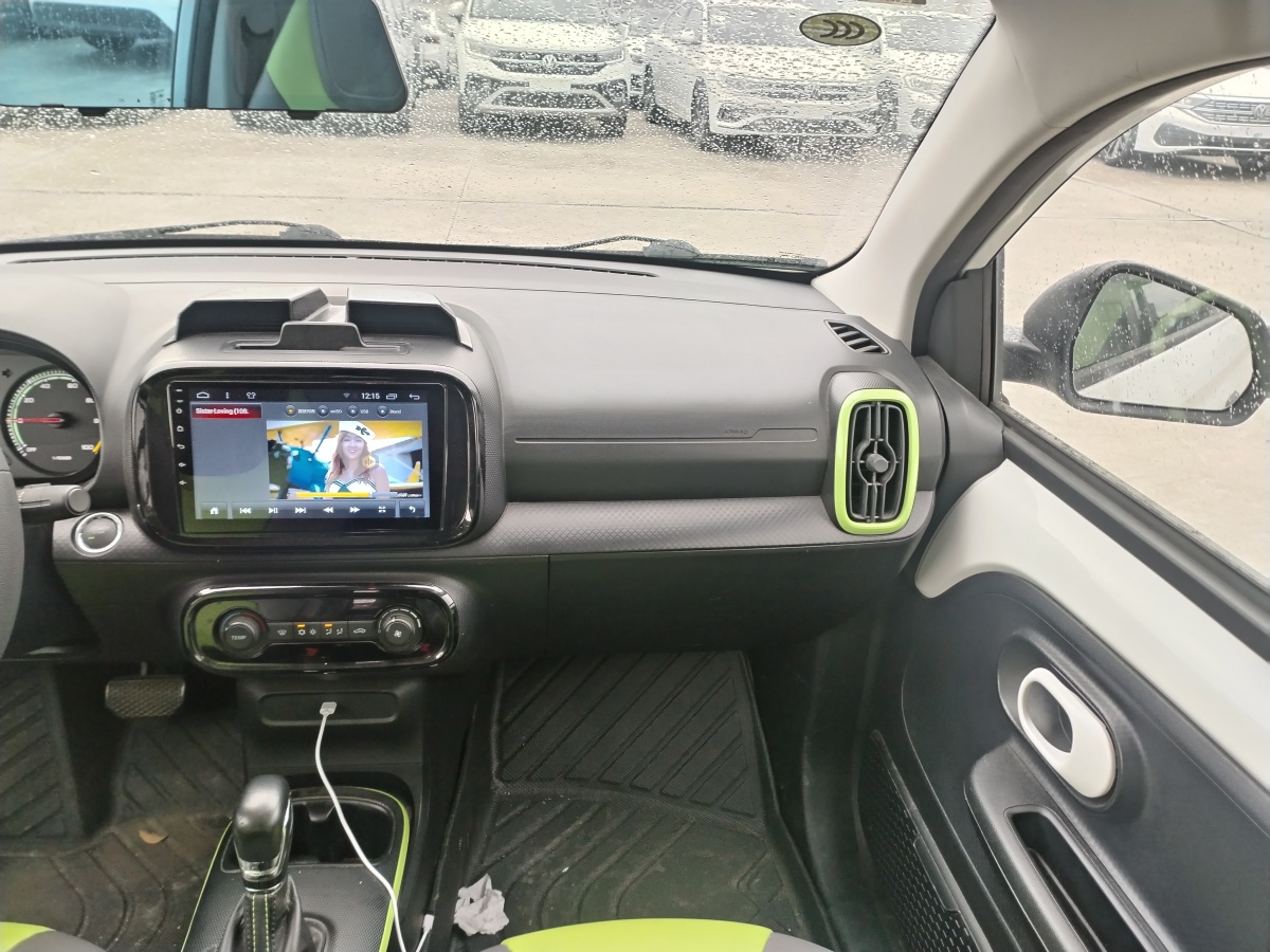 荣威 科莱威CLEVER 2021 汽车图片 #21