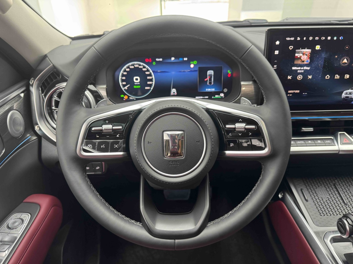 Tank 400 New Energy 2023 #21 Tank 400 New Energy 2023 immagine di auto #21