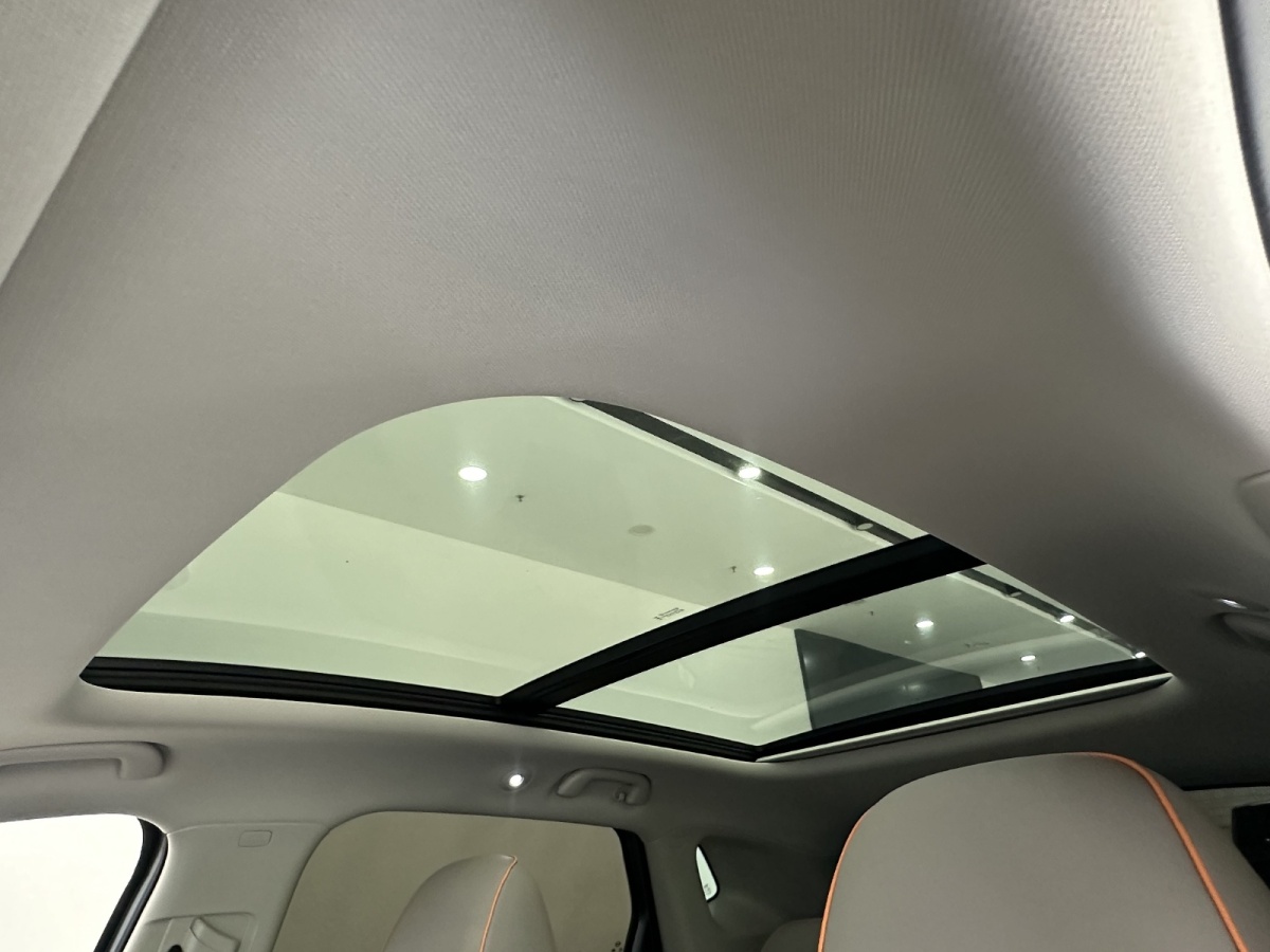 BYD Yuan 2024 immagine di auto #21