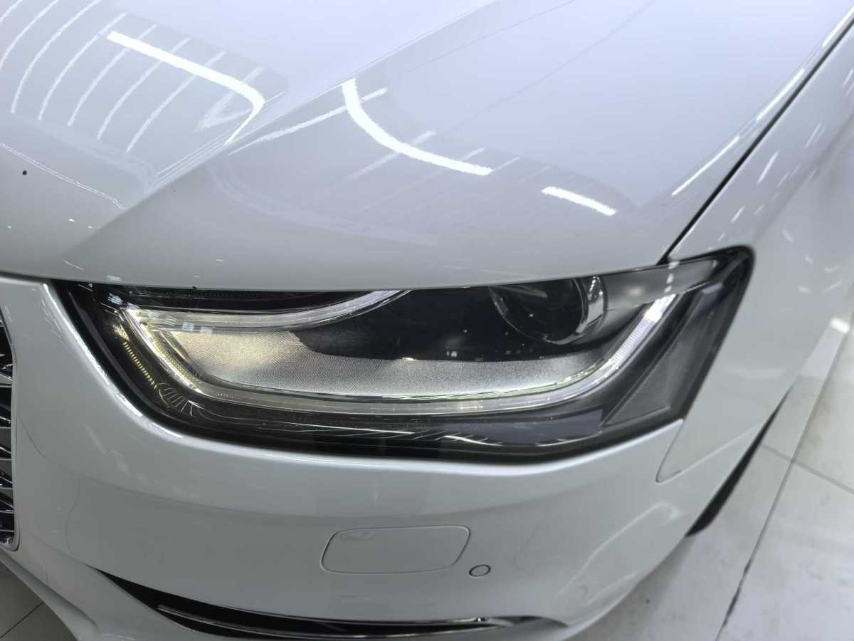 Audi A4 2016 #21 Audi A4 2016 car image #21