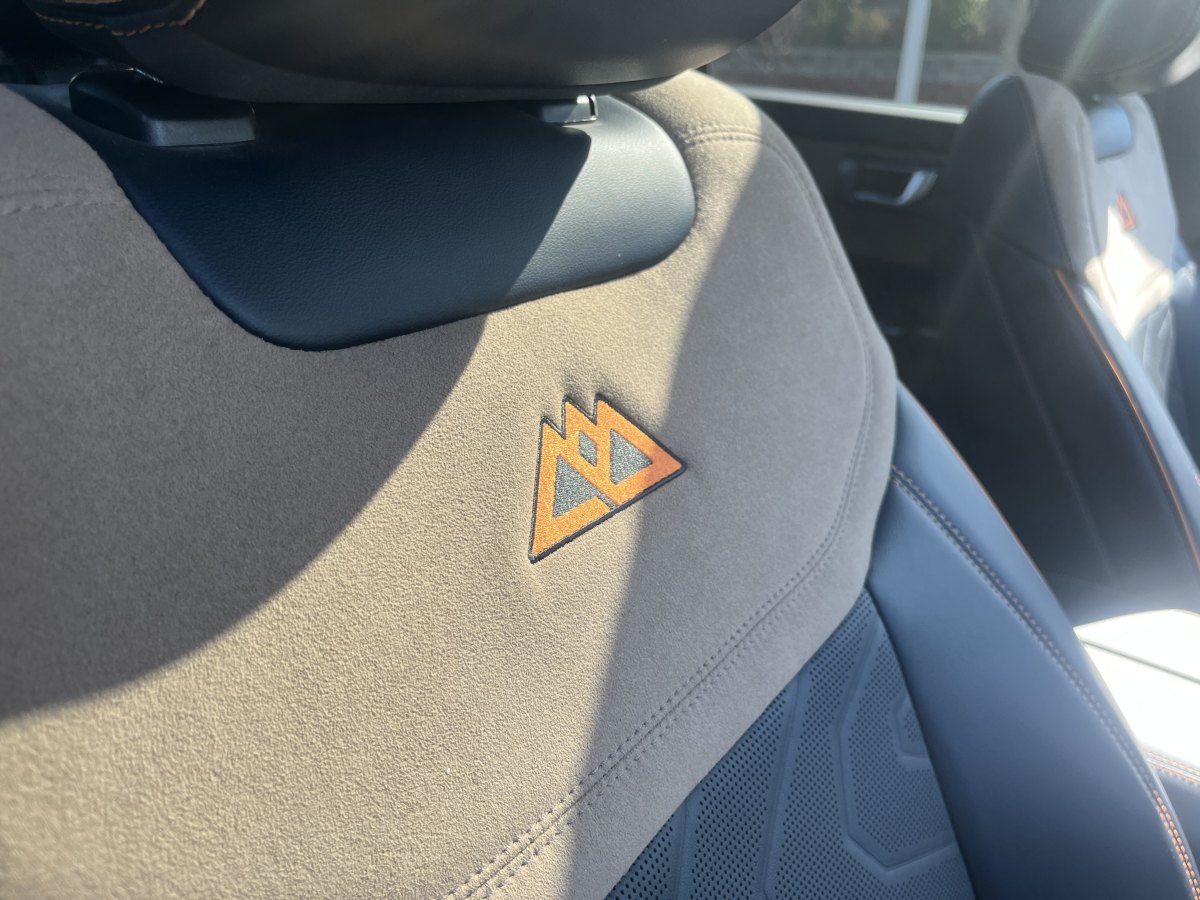 Ford Explorer 2025 immagine di auto #21