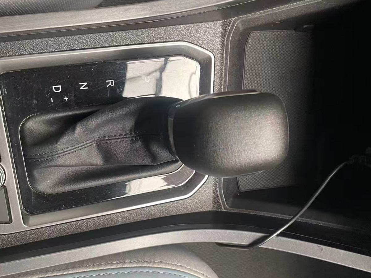 Chery Tiggo 2022 car image #21