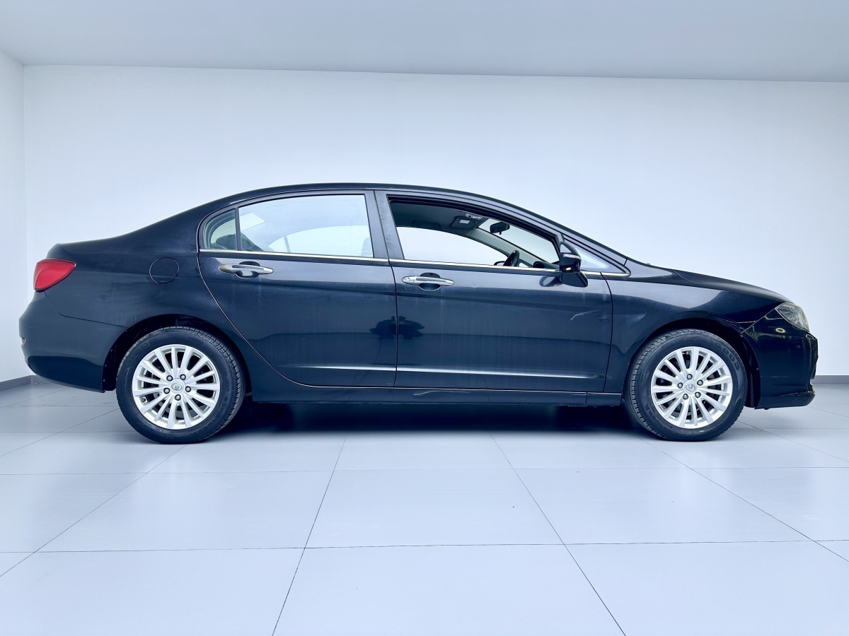 Great Wall C50 2015 car image #21