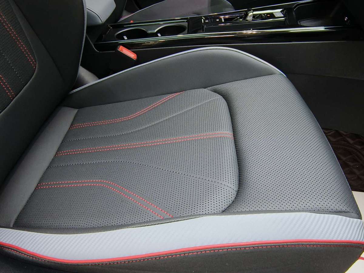 Volkswagen Lamando 2023 imagem de carro #21